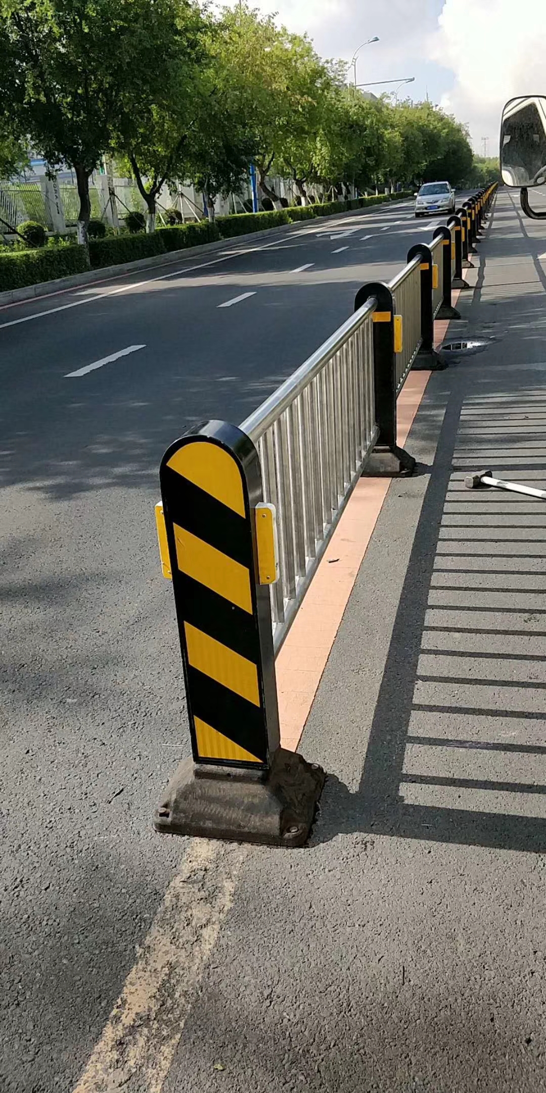 延吉市马路护栏桁架 - 价格